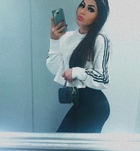 Mira19 (22+ éves) - Telefon: +36 20 / 551-3943 - Budapest, IV