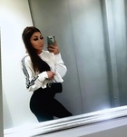 Mira19 (22+ éves) - Telefon: +36 20 / 551-3943 - Budapest, IV