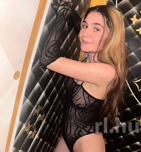 Mira20 (20 éves) - Telefon: +36 30 / 789-1032 - Magy