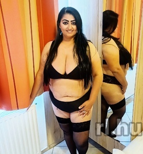 Mira (40+ éves) - Telefon: +36 20 / 552-3651 - Győr