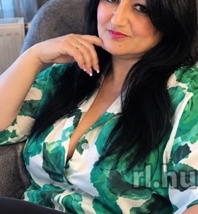Mira (40+ éves) - Telefon: +36 20 / 552-3651 - Kállósemjén