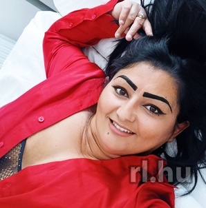 Mira (40+ éves) - Telefon: +36 20 / 552-3651 - Győr