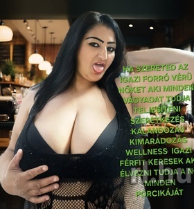 Mira Kállósemjén escort Mädchen