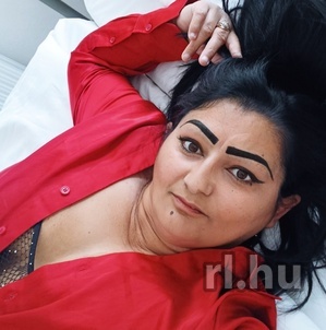 Mira Győr escort Mädchen