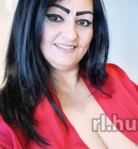 Mira Győr escort Mädchen