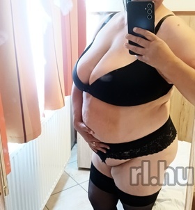 Mira (40+ éves) - Telefon: +36 20 / 552-3651 - Győr