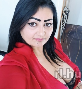 Mira (40+ éves) - Telefon: +36 20 / 552-3651 - Győr