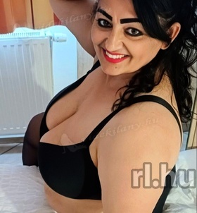 Mira (40+ éves) - Telefon: +36 20 / 552-3651 - Kapuvár