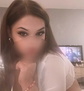 Mira (28 éves) - Telefon: +36 20 / 995-4010 - Dunaújváros