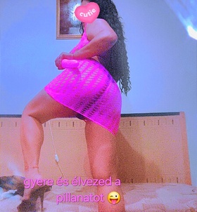 Mira (28 éves) - Telefon: +36 20 / 995-4010 - Dunaújváros