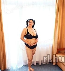 Mira (38+ éves) - Telefon: +36 30 / 253-7010 - Kállósemjén