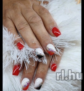 Mira (39+ éves) - Telefon: +36 30 / 253-7010 - Nyíregyháza