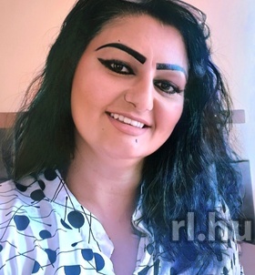 Mira (39+ éves) - Telefon: +36 30 / 253-7010 - Kapuvár