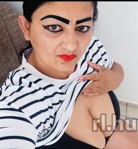 Mira (40+ éves) - Telefon: +36 30 / 253-7010 - Győr