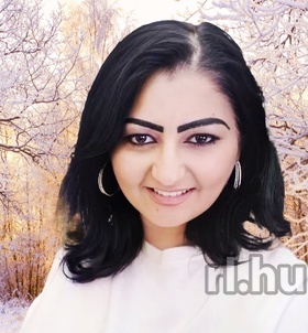 Mira Kállósemjén escort Mädchen