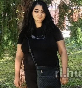 Mira (39+ éves) - Telefon: +36 30 / 253-7010 - Kapuvár