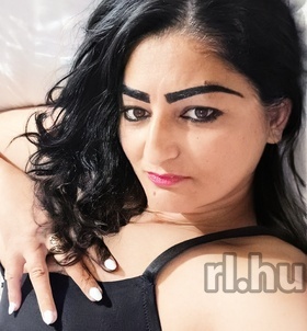 Mira (39+ éves) - Telefon: +36 30 / 253-7010 - Kapuvár