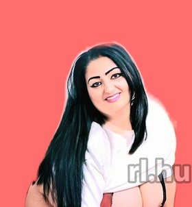 Mira Budapest szexpartner lányok