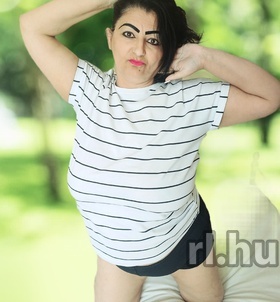 Mira (39+ éves) - Telefon: +36 30 / 253-7010 - Kapuvár