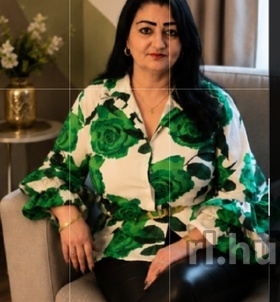 Mira (40+ éves) - Telefon: +36 30 / 253-7010 - Győr
