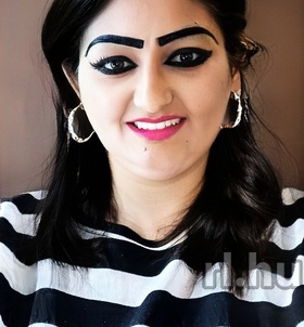 Mira (39+ éves) - Telefon: +36 30 / 253-7010 - Kállósemjén