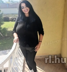 Mira (39+ éves) - Telefon: +36 30 / 253-7010 - Győr