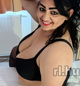 Mira (39+ éves) - Telefon: +36 30 / 253-7010 - Kapuvár