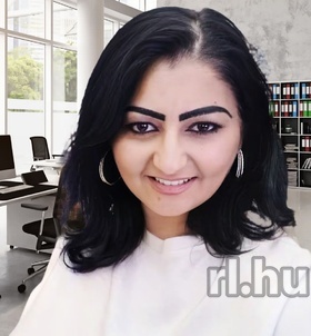 Mira (38+ éves) - Telefon: +36 30 / 253-7010 - Kállósemjén