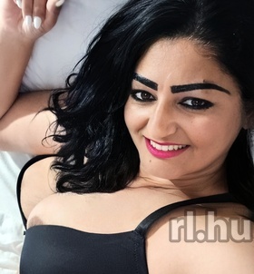 Mira (39+ éves) - Telefon: +36 30 / 253-7010 - Kapuvár