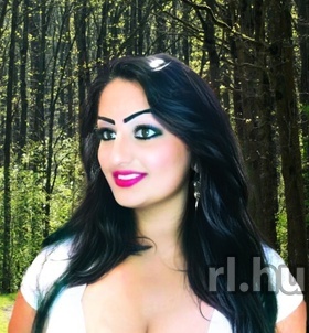 Mira (39+ éves) - Telefon: +36 30 / 253-7010 - Kapuvár