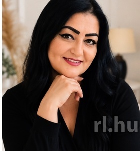 Mira (40+ éves) - Telefon: +36 30 / 253-7010 - Győr