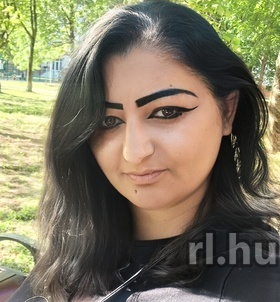 Mira (39+ éves) - Telefon: +36 30 / 253-7010 - Kapuvár