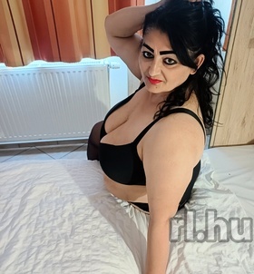 Mira (39+ éves) - Telefon: +36 30 / 253-7010 - Kapuvár