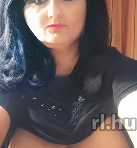 Mira (39+ éves) - Telefon: +36 30 / 253-7010 - Kapuvár