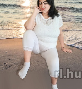 Mira (39+ éves) - Telefon: +36 30 / 253-7010 - Kapuvár