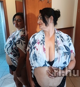 Mira (40+ éves) - Telefon: +36 30 / 253-7010 - Győr