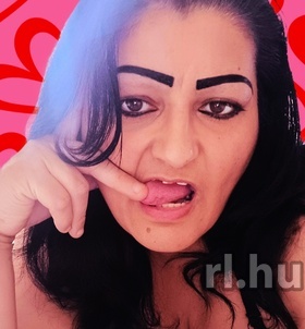 Mira (39+ éves) - Telefon: +36 30 / 253-7010 - Budapest, XIII