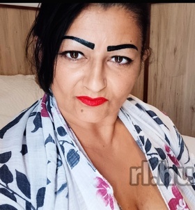 Mira (40+ éves) - Telefon: +36 30 / 253-7010 - Győr