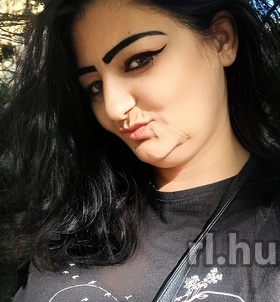 Mira (39+ éves) - Telefon: +36 30 / 253-7010 - Kapuvár