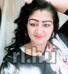 Mira Budapest escort girls