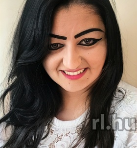 Mira (39+ éves) - Telefon: +36 30 / 253-7010 - Kapuvár