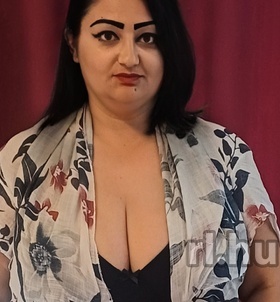 Mira (40+ éves) - Telefon: +36 30 / 253-7010 - Győr
