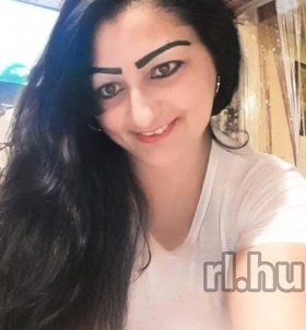 Mira Győr escort Mädchen