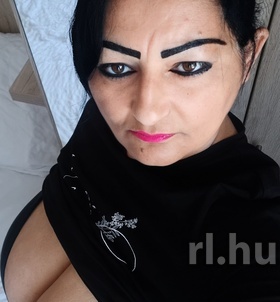 Mira (39+ éves) - Telefon: +36 30 / 253-7010 - Kapuvár