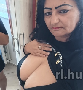 Mira (40+ éves) - Telefon: +36 30 / 253-7010 - Kapuvár