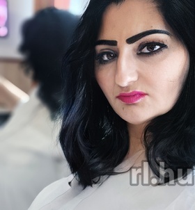 Mira (39+ éves) - Telefon: +36 30 / 253-7010 - Kapuvár