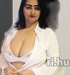 Mira (39+ éves) - Telefon: +36 30 / 253-7010 - Kapuvár