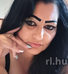 Mira (39+ éves) - Telefon: +36 30 / 253-7010 - Kapuvár