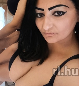 Mira (39+ éves) - Telefon: +36 30 / 253-7010 - Kapuvár