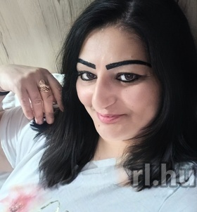 Mira (39+ éves) - Telefon: +36 30 / 253-7010 - Kállósemjén